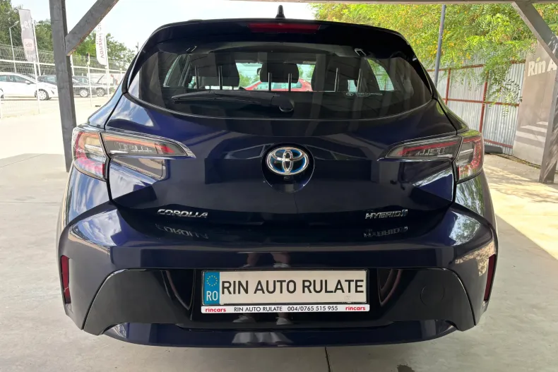 Toyota Corolla din 2022 cu 135.864 km - oferta TOY244560 - foto 6