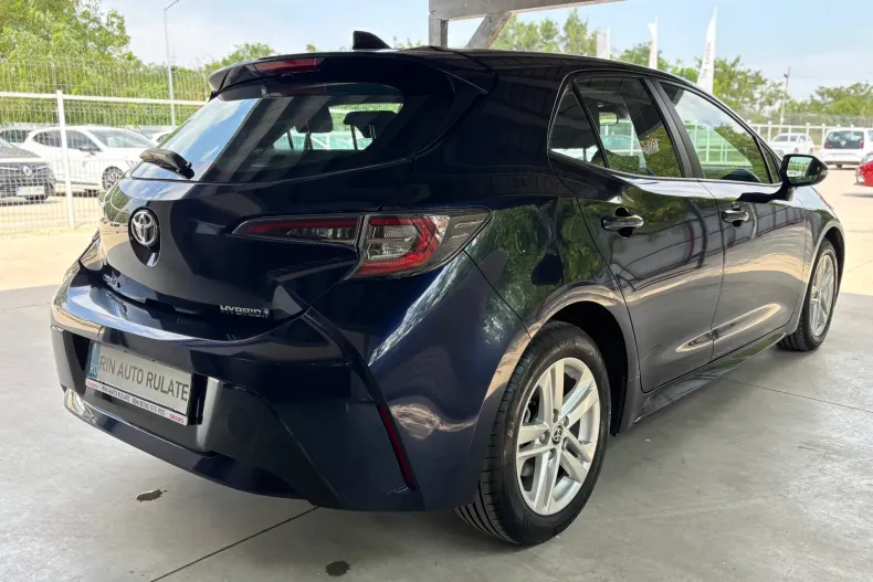 Toyota Corolla din 2022 cu 135.864 km - oferta TOY244560 - foto 7