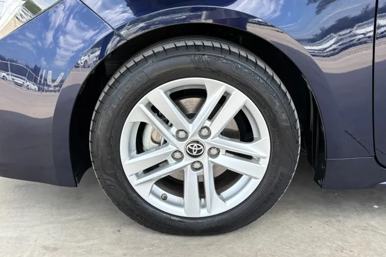 Toyota Corolla din 2022 cu 135.864 km - oferta TOY244560 - foto 9