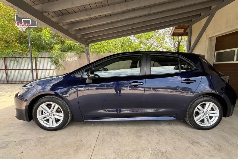 Toyota Corolla din 2022 cu 135.864 km - oferta TOY244560 - foto 11