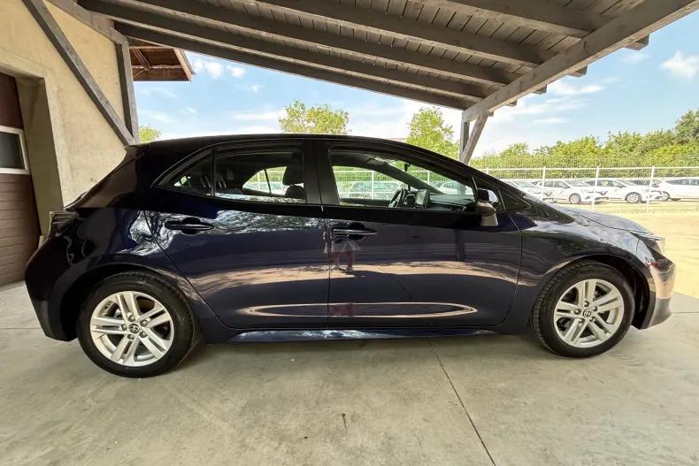 Toyota Corolla din 2022 cu 135.864 km - oferta TOY244560 - foto 12