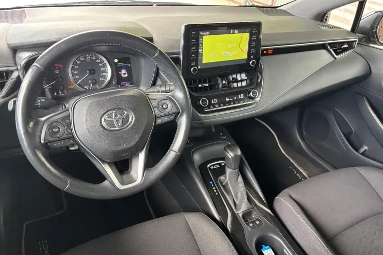 Toyota Corolla din 2022 cu 135.864 km - oferta TOY244560 - foto 13