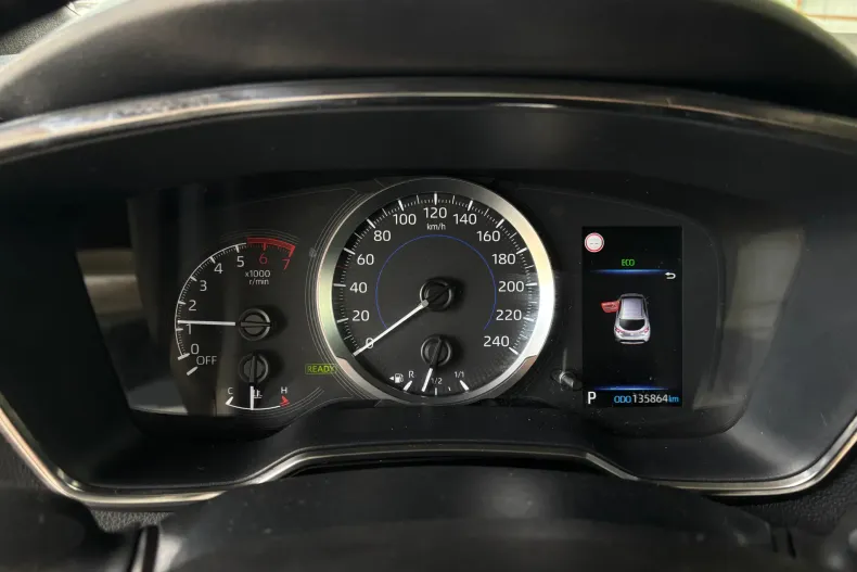 Toyota Corolla din 2022 cu 135.864 km - oferta TOY244560 - foto 14