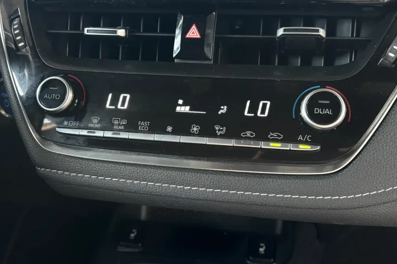 Toyota Corolla din 2022 cu 135.864 km - oferta TOY244560 - foto 16