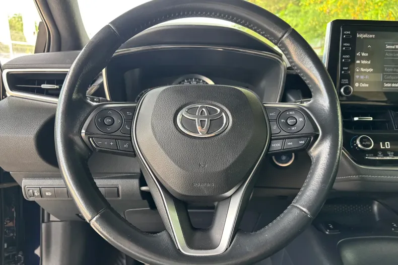 Toyota Corolla din 2022 cu 135.864 km - oferta TOY244560 - foto 28