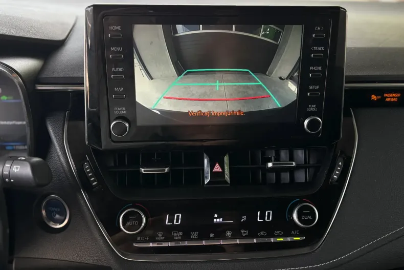 Toyota Corolla din 2022 cu 135.864 km - oferta TOY244560 - foto 32