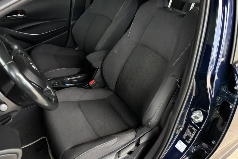 Toyota Corolla din 2022 cu 135.864 km - oferta TOY244560 - foto 33