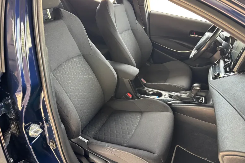 Toyota Corolla din 2022 cu 135.864 km - oferta TOY244560 - foto 36
