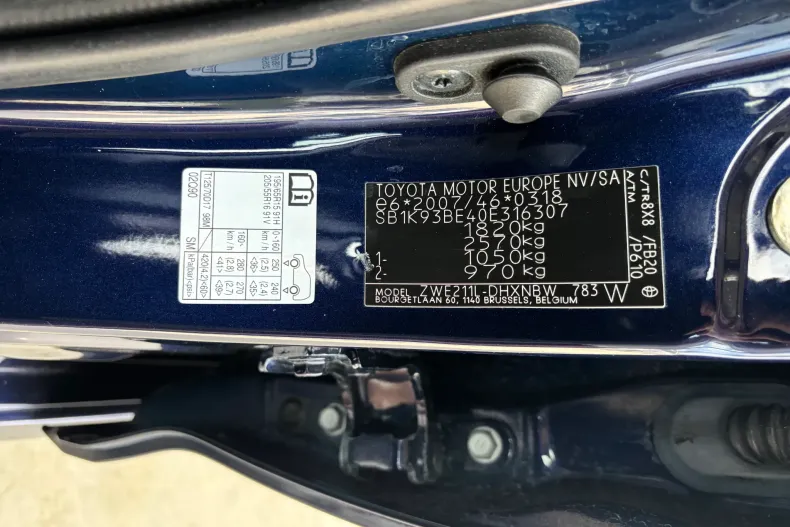 Toyota Corolla din 2022 cu 135.864 km - oferta TOY244560 - foto 37