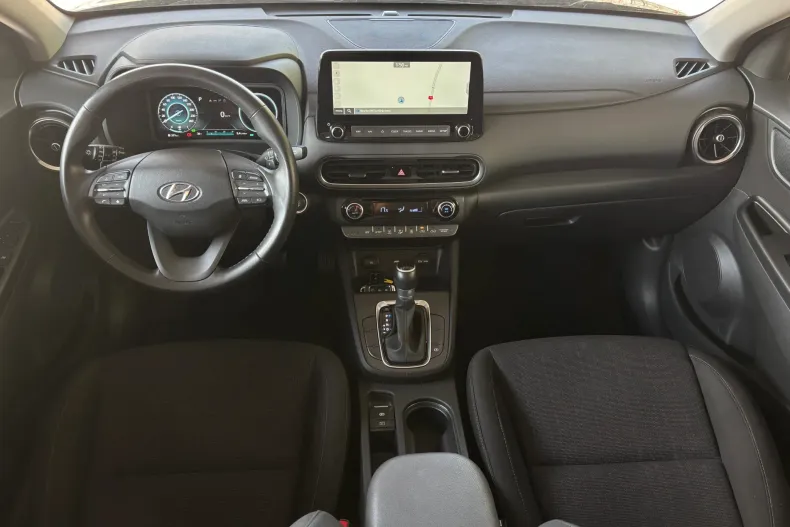 Hyundai Kona din 2022 cu 132.000 km - oferta HYU244561 - foto 4