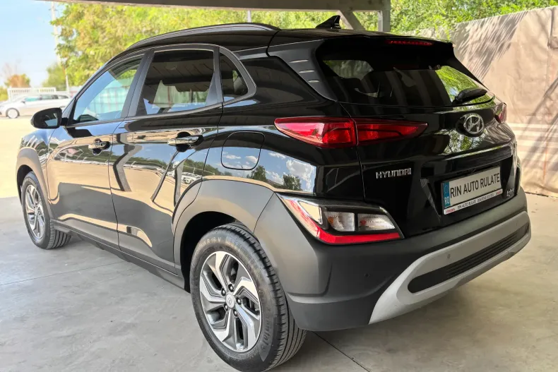 Hyundai Kona din 2022 cu 132.000 km - oferta HYU244561 - foto 7