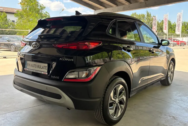 Hyundai Kona din 2022 cu 132.000 km - oferta HYU244561 - foto 8
