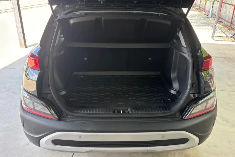 Hyundai Kona din 2022 cu 132.000 km - oferta HYU244561 - foto 10