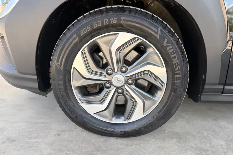 Hyundai Kona din 2022 cu 132.000 km - oferta HYU244561 - foto 11