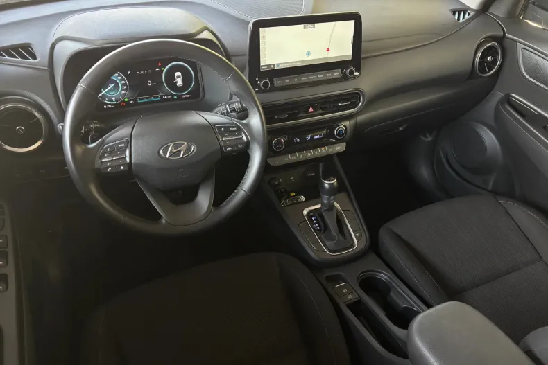Hyundai Kona din 2022 cu 132.000 km - oferta HYU244561 - foto 13