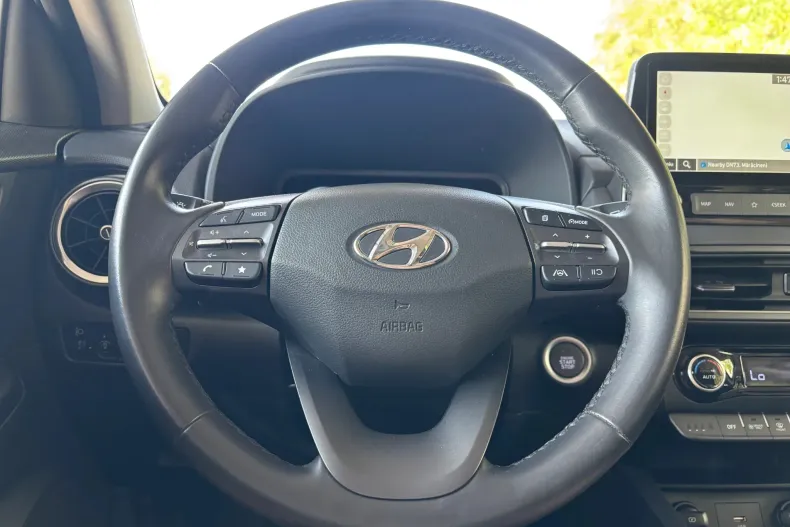 Hyundai Kona din 2022 cu 132.000 km - oferta HYU244561 - foto 14