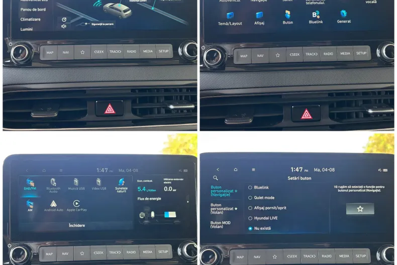 Hyundai Kona din 2022 cu 132.000 km - oferta HYU244561 - foto 18