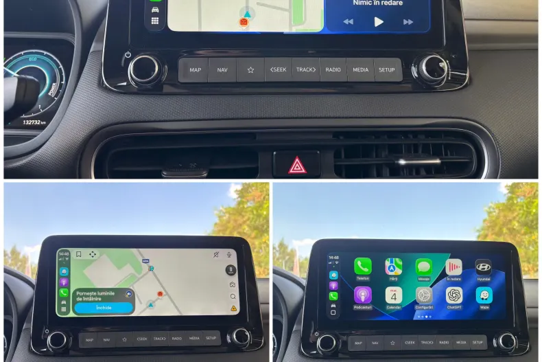 Hyundai Kona din 2022 cu 132.000 km - oferta HYU244561 - foto 19