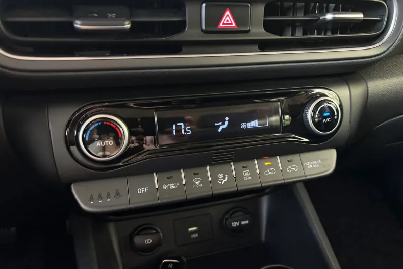 Hyundai Kona din 2022 cu 132.000 km - oferta HYU244561 - foto 21