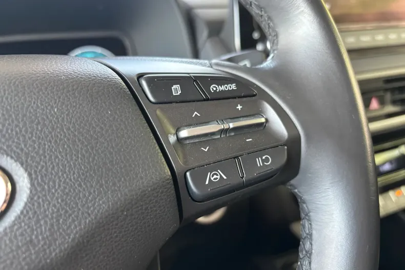 Hyundai Kona din 2022 cu 132.000 km - oferta HYU244561 - foto 24