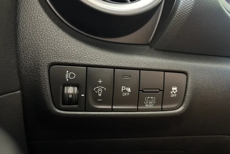 Hyundai Kona din 2022 cu 132.000 km - oferta HYU244561 - foto 26