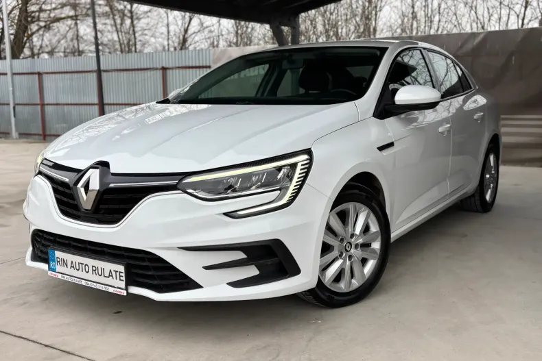 Renault Megane din 2023 cu 101.500 km - oferta REN244562 - foto 3