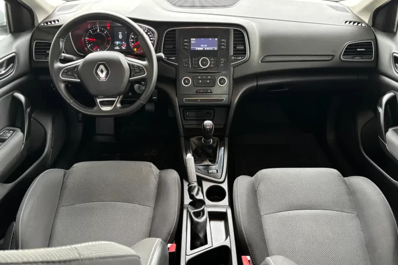 Renault Megane din 2023 cu 101.500 km - oferta REN244562 - foto 4
