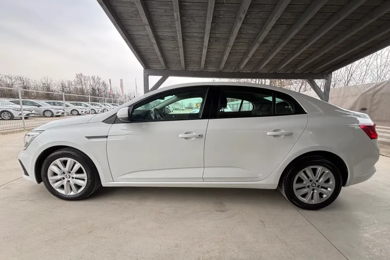 Renault Megane din 2023 cu 101.500 km - oferta REN244562 - foto 5