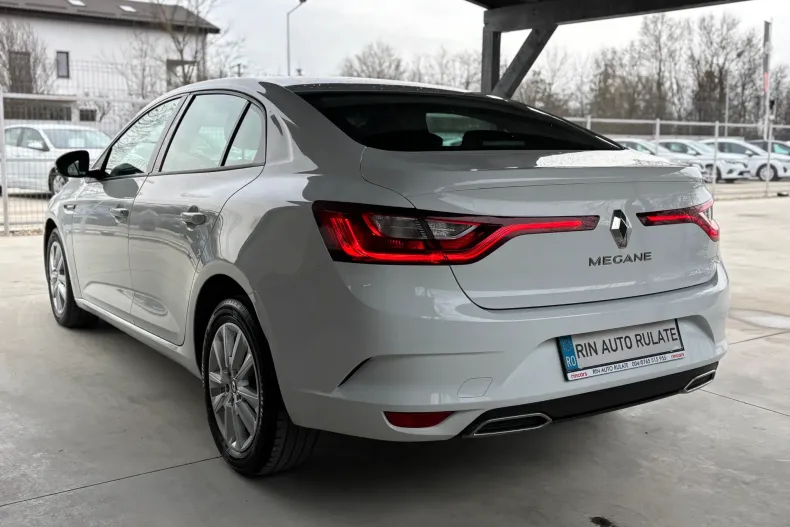Renault Megane din 2023 cu 101.500 km - oferta REN244562 - foto 7