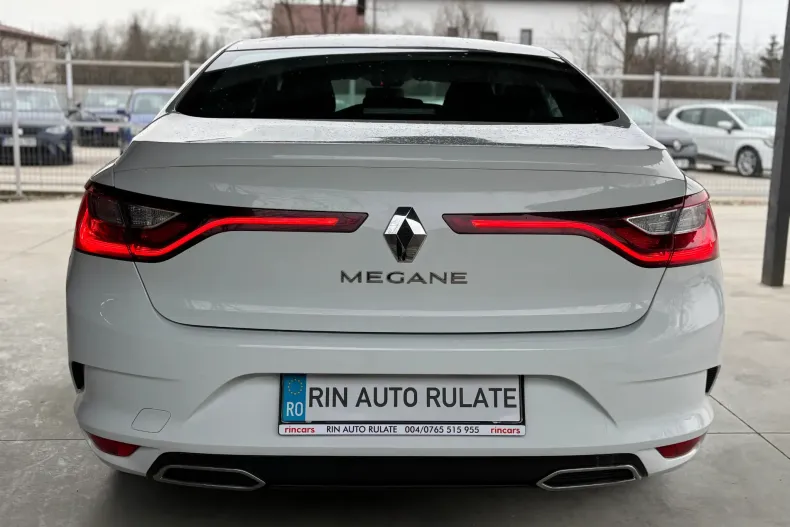 Renault Megane din 2023 cu 101.500 km - oferta REN244562 - foto 8