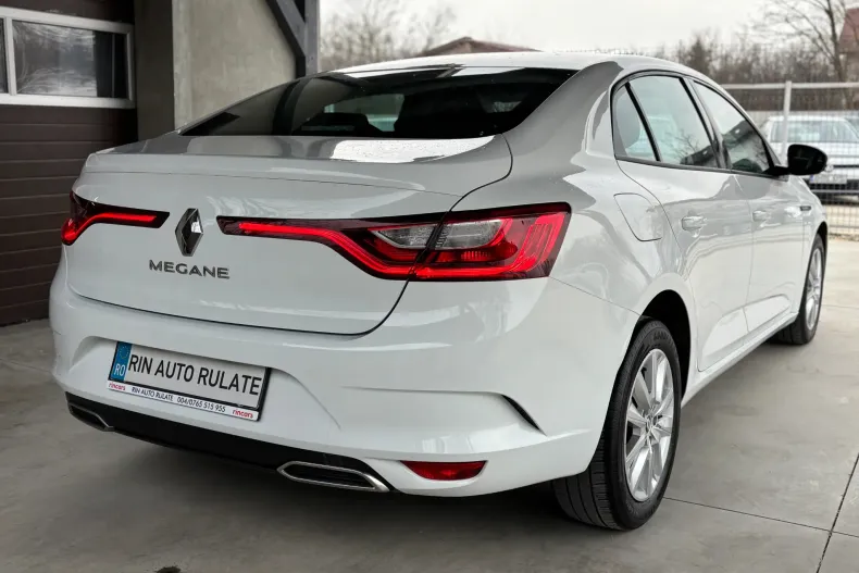 Renault Megane din 2023 cu 101.500 km - oferta REN244562 - foto 9