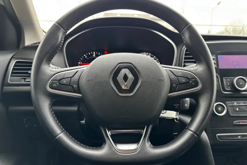 Renault Megane din 2023 cu 101.500 km - oferta REN244562 - foto 11