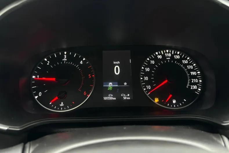 Renault Megane din 2023 cu 101.500 km - oferta REN244562 - foto 12