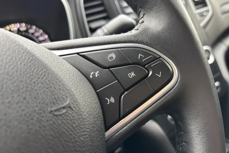 Renault Megane din 2023 cu 101.500 km - oferta REN244562 - foto 16