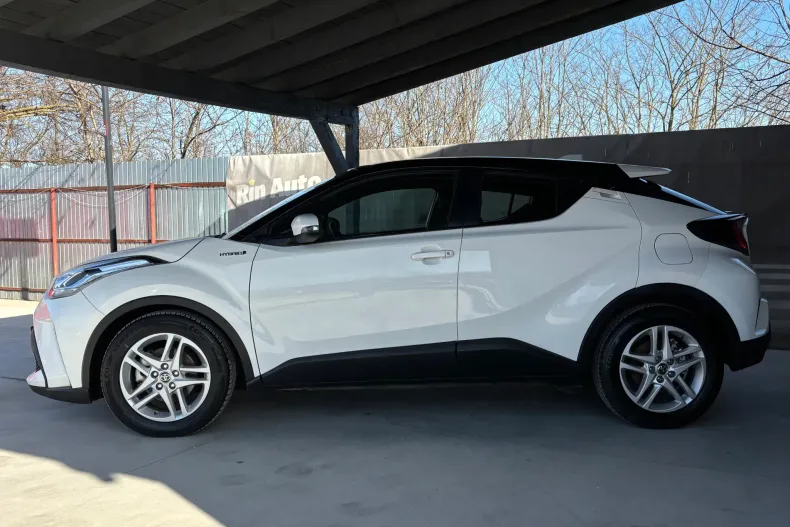 Toyota C-HR din 2022 cu 175.000 km - oferta TOY244563 - foto 5