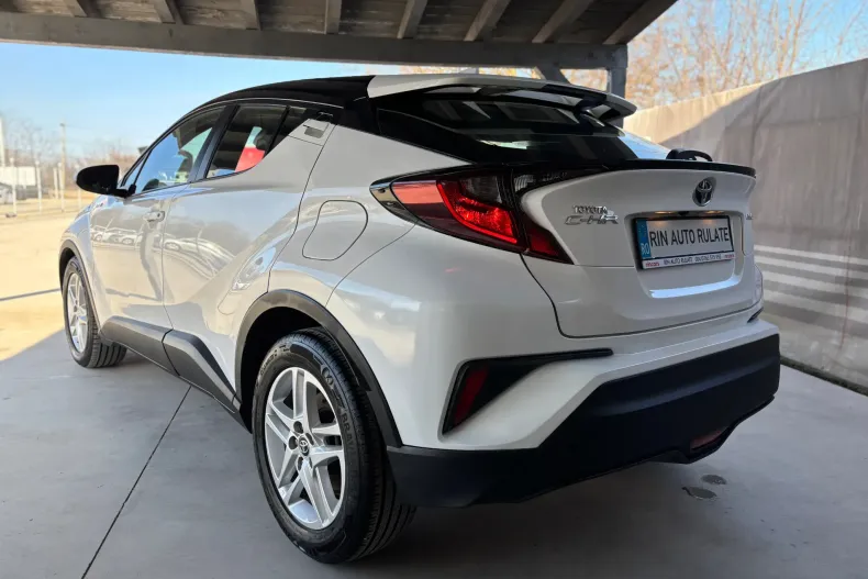 Toyota C-HR din 2022 cu 175.000 km - oferta TOY244563 - foto 7