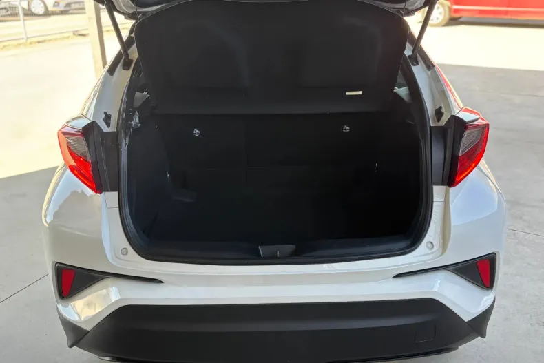 Toyota C-HR din 2022 cu 175.000 km - oferta TOY244563 - foto 10