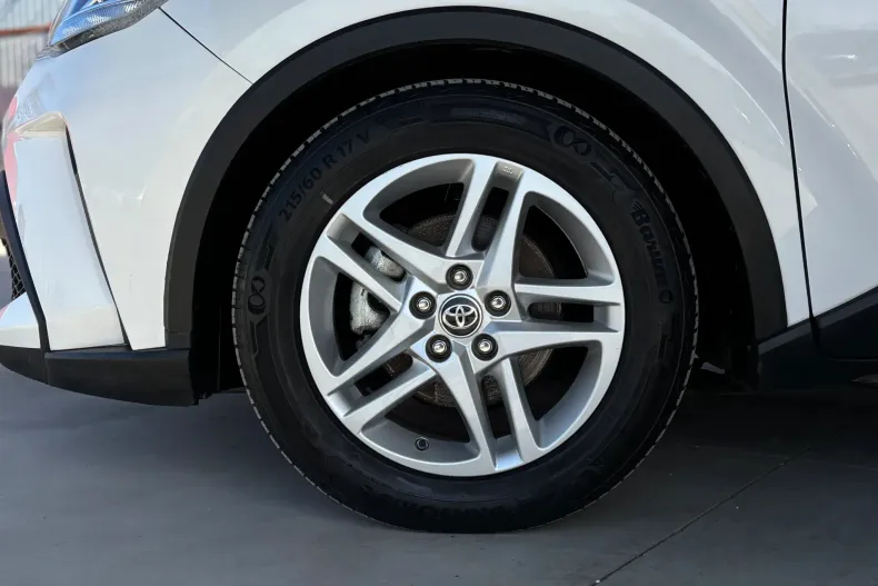 Toyota C-HR din 2022 cu 175.000 km - oferta TOY244563 - foto 12