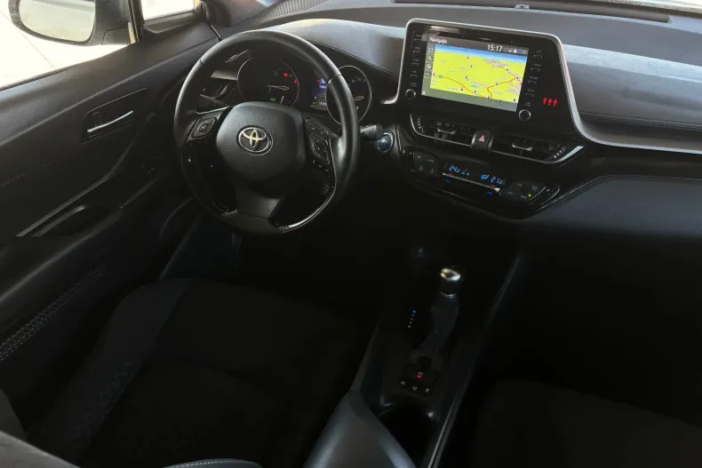 Toyota C-HR din 2022 cu 175.000 km - oferta TOY244563 - foto 13