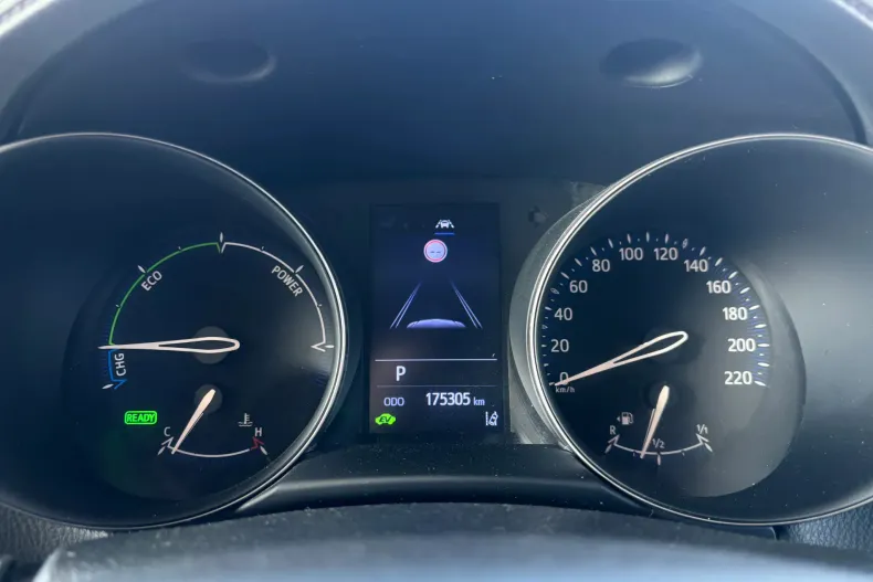 Toyota C-HR din 2022 cu 175.000 km - oferta TOY244563 - foto 15