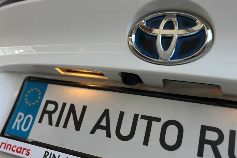 Toyota C-HR din 2022 cu 175.000 km - oferta TOY244563 - foto 38
