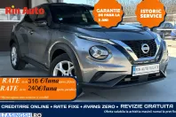 Nissan Juke din 2021 cu 138.679 km - oferta NIS244564 - foto 1