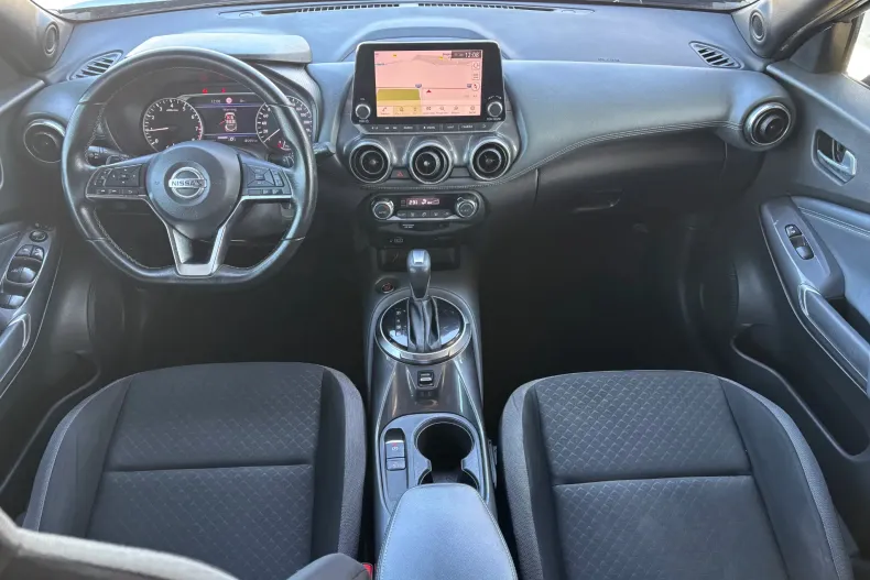Nissan Juke din 2021 cu 138.679 km - oferta NIS244564 - foto 4