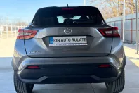 Nissan Juke din 2021 cu 138.679 km - oferta NIS244564 - foto 7