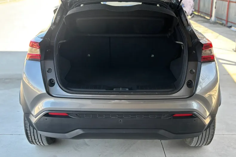 Nissan Juke din 2021 cu 138.679 km - oferta NIS244564 - foto 8