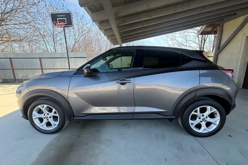 Nissan Juke din 2021 cu 138.679 km - oferta NIS244564 - foto 9