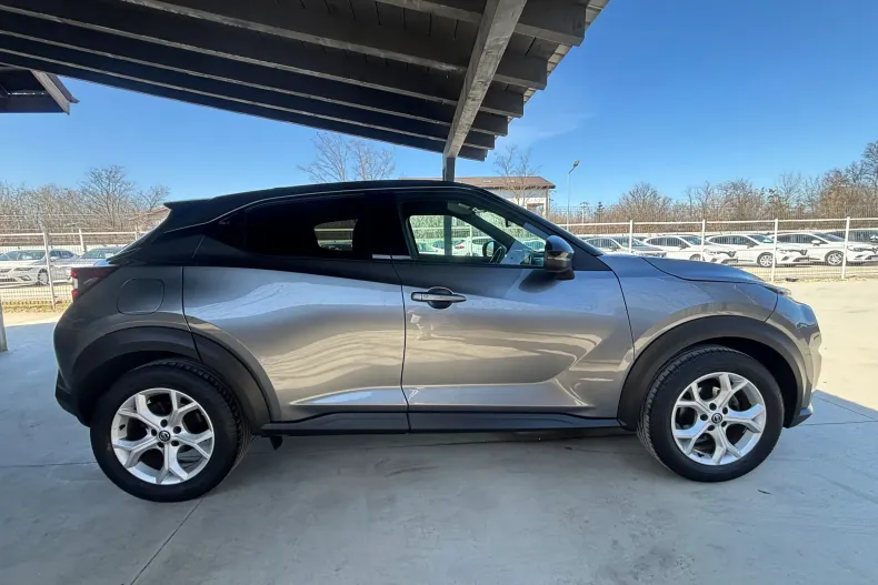 Nissan Juke din 2021 cu 138.679 km - oferta NIS244564 - foto 10