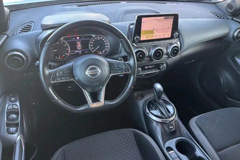 Nissan Juke din 2021 cu 138.679 km - oferta NIS244564 - foto 11