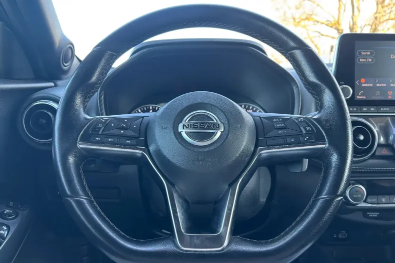 Nissan Juke din 2021 cu 138.679 km - oferta NIS244564 - foto 19