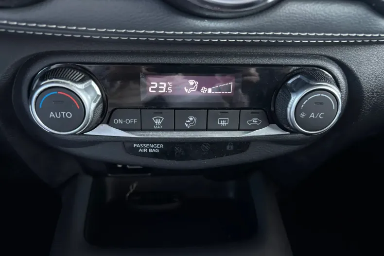 Nissan Juke din 2021 cu 138.679 km - oferta NIS244564 - foto 20